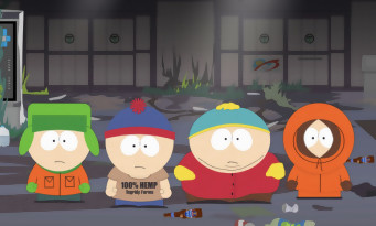 South Park s'attaque à la pandémie de coronavirus avec un épisode spécial