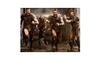 Spartacus : La Guerre des Damnés