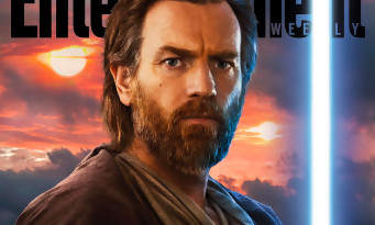 Obi-Wan Kenobi : les premières images de la série Star Wars avec Ewan McGregor