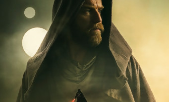 Obi-Wan Kenobi : une bande-annonce intense avec Luke Skywalker et Dark Vador