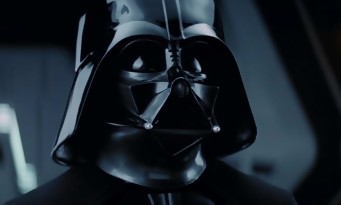 Obi-Wan Kenobi : les fans réagissent à l'épisode 5 avec Dark Vador ! 