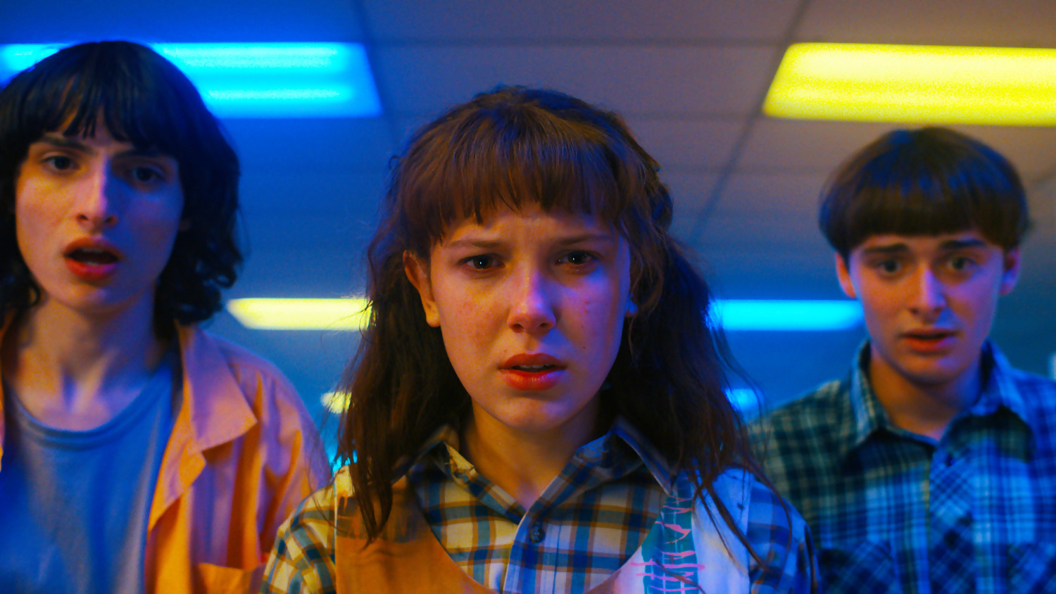 Stranger Things saison 5 : Tuez Eleven ! réclame Millie Bobby Brown