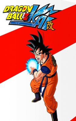 Dragon Ball Z Kai