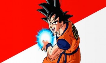 Dragon Ball Z Kai