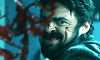 The Boys : la série Amazon écrase les séries Marvel Netlix et Umbrella Academy
