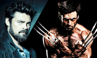The Boys : Karl Urban (Butcher) en Wolverine ? Il réagit à la demande des fans