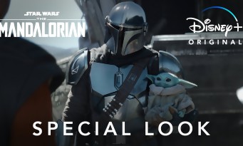 The Mandalorian saison 2 : un trailer final spectaculaire bourré d'action et de Baby Yoda