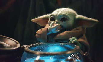 The Mandalorian : Baby Yoda au centre d'une polémique intergalactique ! La colère des fans