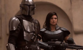 The Mandalorian : polémique autour de Gina Carano. Des fans demandent son renvoi !