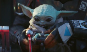 The Mandalorian : on connait enfin le vrai nom de Baby Yoda !