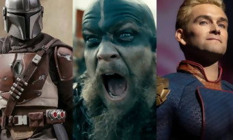 Les séries les plus téléchargées de 2020 (The Boys, Vikings, Mandalorian...)