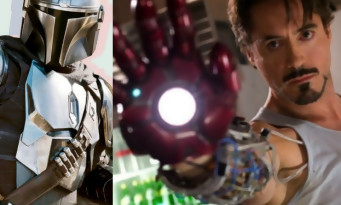 Robert Downey Jr dans The Mandalorian saison 3 ? La rumeur qui excite les fans d'Iron Man