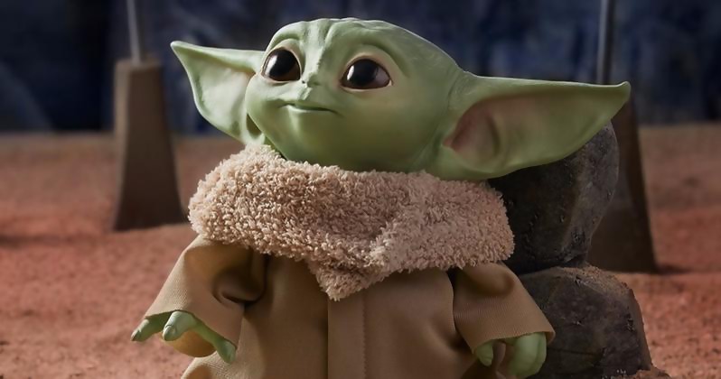 Baby Yoda : les jouets Mandalorian Star Wars vont vous faire craquer !