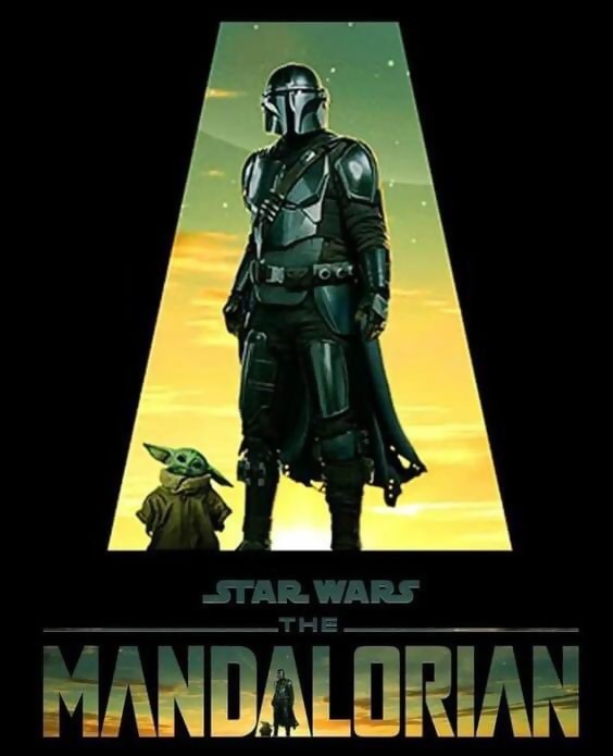 The Mandalorian saison 3 : la bande-annonce est là !