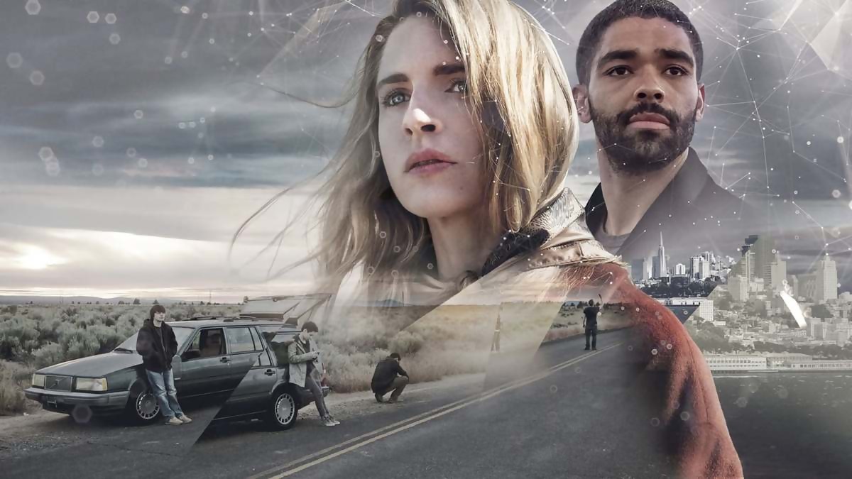 The Oa Saison 3 The OA saison 3 toutes les infos