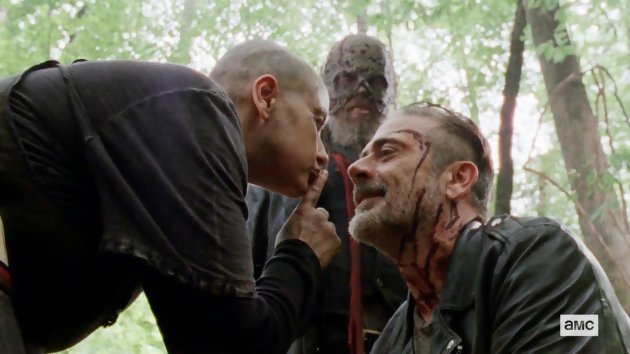 The Walking Dead The Walking Dead