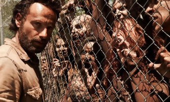 The Walking Dead saison 10 : on sait enfin ce qui a provoqué l'apocalypse zombie