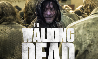 The Walking Dead saison 10 annule son season finale à cause du coronavirus