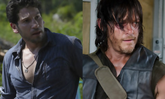 The Walking Dead : Jon Bernthal de retour dans les films et un film solo Daryl