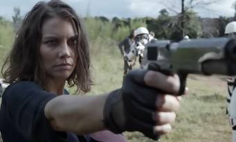 The Walking Dead saison 11 partie 2 : une bande-annonce sanglante pour la fin