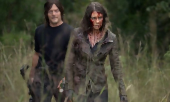 The Walking Dead saison 11 : teaser pour la 3ème et dernière partie de la série