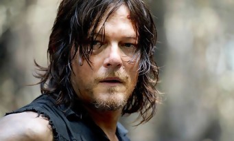 The Walking Dead : Jeffrey Dean Morgan défend Norman Reedus insulté par les fans
