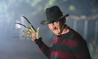 Freddy Krueger repéré en zombie dans un épisode de The Walking Dead