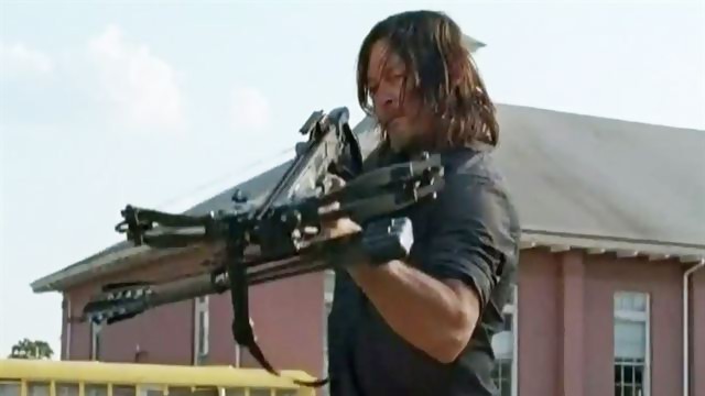 Fear The Walking Dead Saison 7 Episode 10 The Walking Dead saison 7 episode 10 streaming