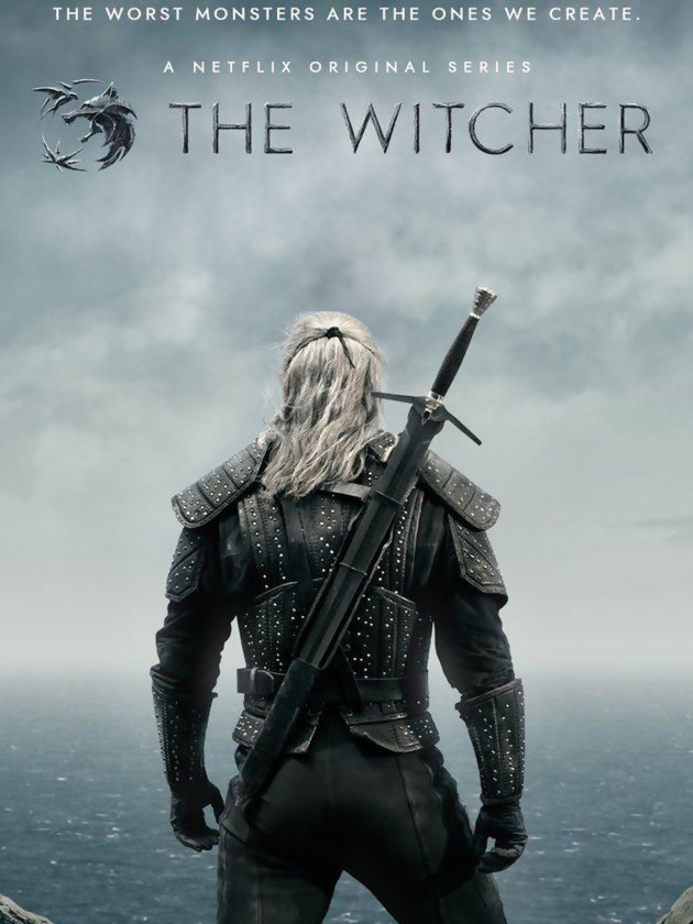 The Witcher