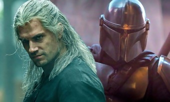 The Witcher devient la série la plus demandée au monde devant The Mandalorian