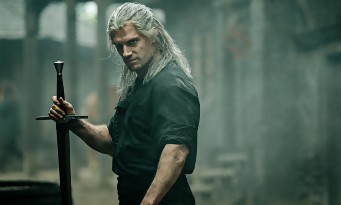 The Witcher : l'épisode de Noël d'Henry Cavill imaginé par Netflix !