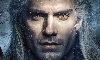 The Witcher saison 2 : Henry Cavill réagit aux fans qui l'ont critiqué en Geralt