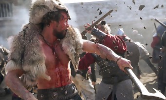 Vikings Valhalla : bande-annonce épique +photos pour le spin-off de Netflix