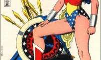 Wonder Woman 2011