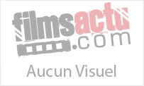 Martin Scorsese et Ben Kingsley en tournage à Paris